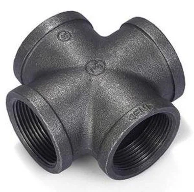 Pemasangan Salib Besi Hitam