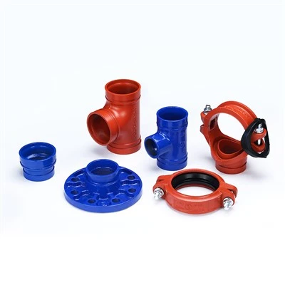 Penyesuai Bebibir Beralur